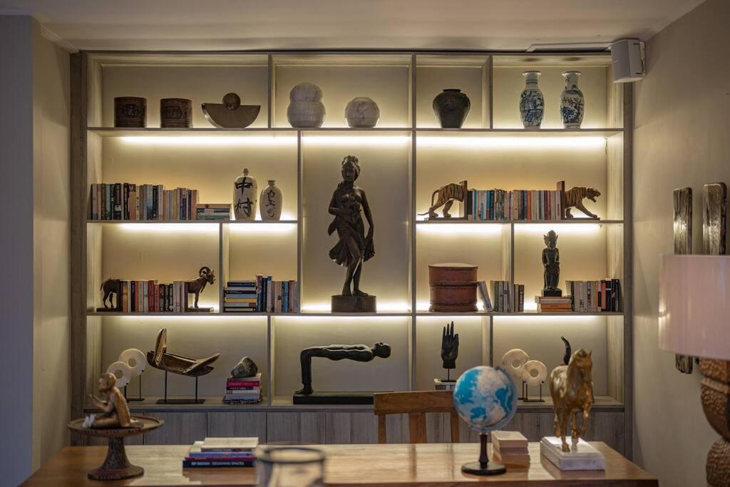 New! Asmara - Indulgent Luxury 15 Mins From Canggu * Tanah Lot (Bali)