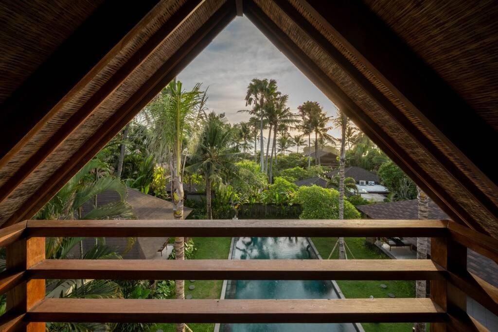 New! Asmara - Indulgent Luxury 15 Mins From Canggu Tanah Lot (Bali)