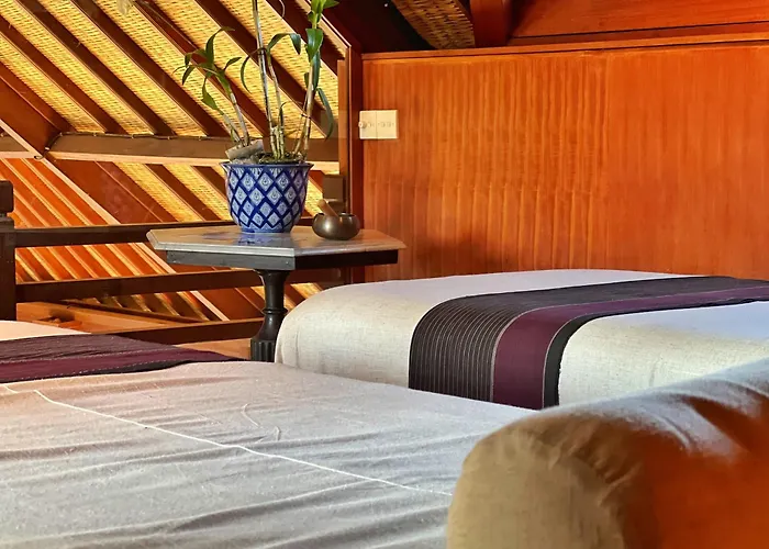 New! Villa Asmara - Indulgent Luxury 15 Mins From Canggu