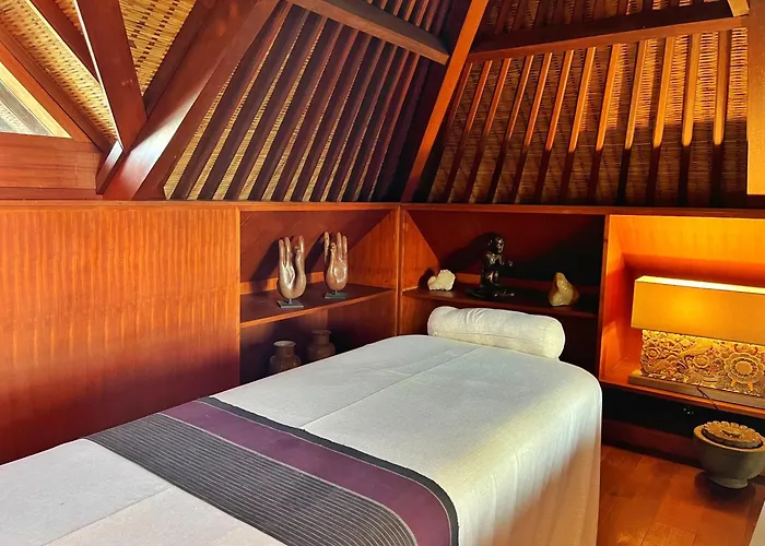New! Villa Asmara - Indulgent Luxury 15 Mins From Canggu