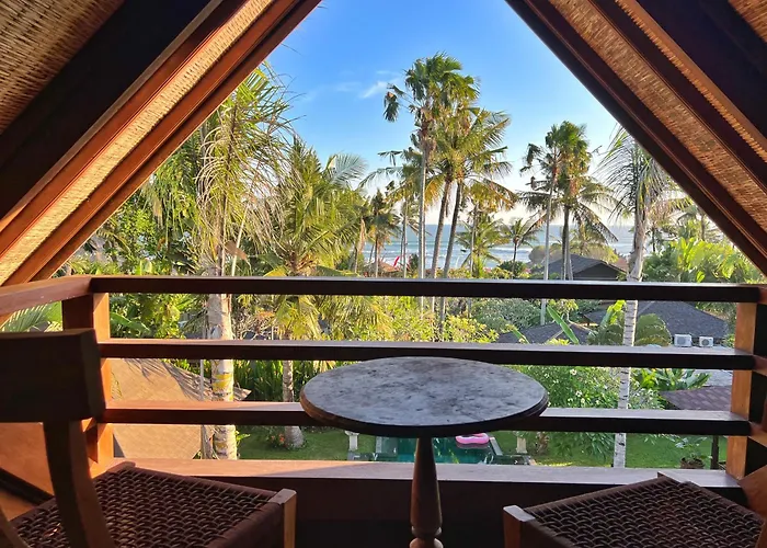 New! Villa Asmara - Indulgent Luxury 15 Mins From Canggu
