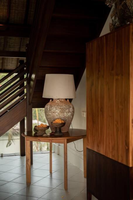 New! Asmara - Indulgent Luxury 15 Mins From Canggu Villa *