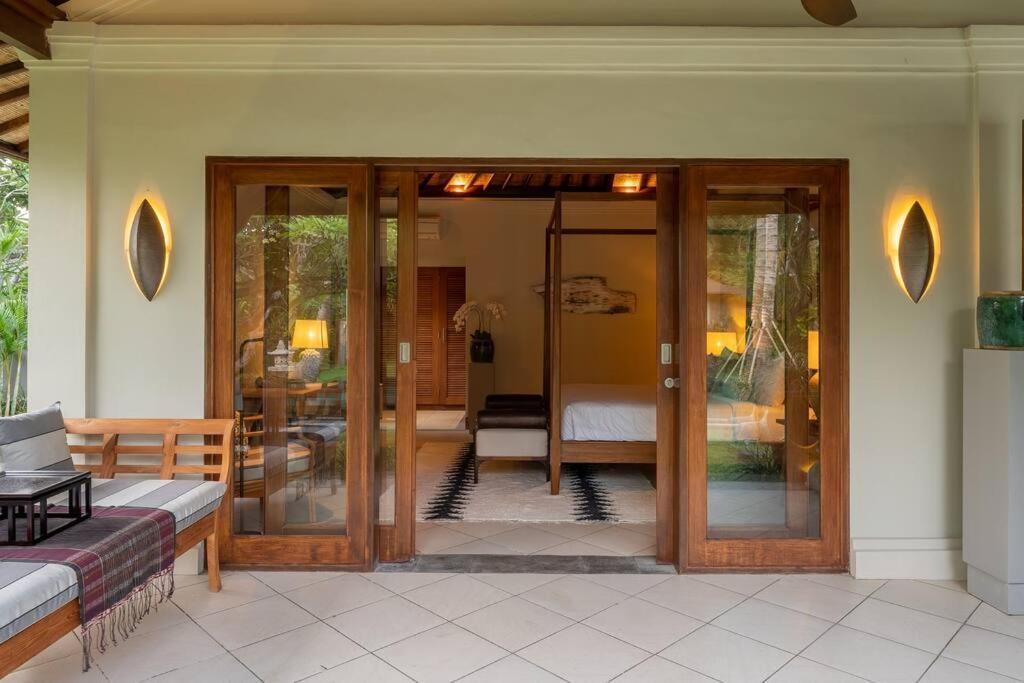 Villa New! Asmara - Indulgent Luxury 15 Mins From Canggu *