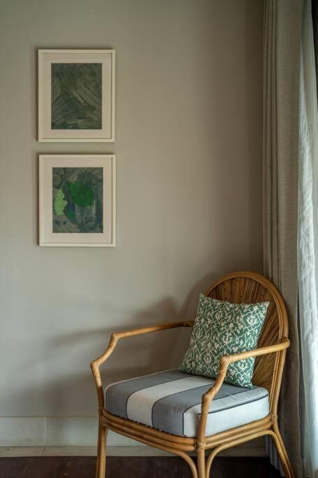 Villa New! Asmara - Indulgent Luxury 15 Mins From Canggu Tanah Lot (Bali)