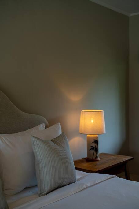Villa New! Asmara - Indulgent Luxury 15 Mins From Canggu