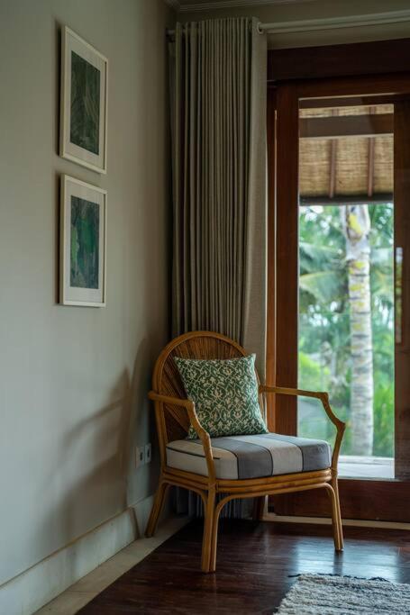 Villa New! Asmara - Indulgent Luxury 15 Mins From Canggu *