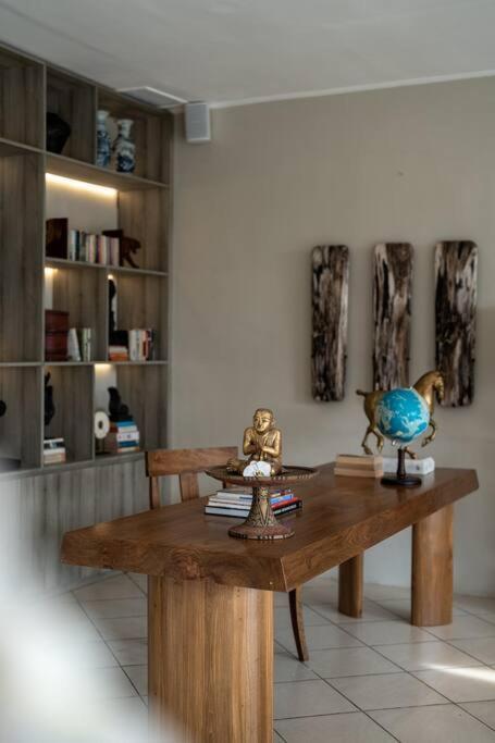 New! Asmara - Indulgent Luxury 15 Mins From Canggu *