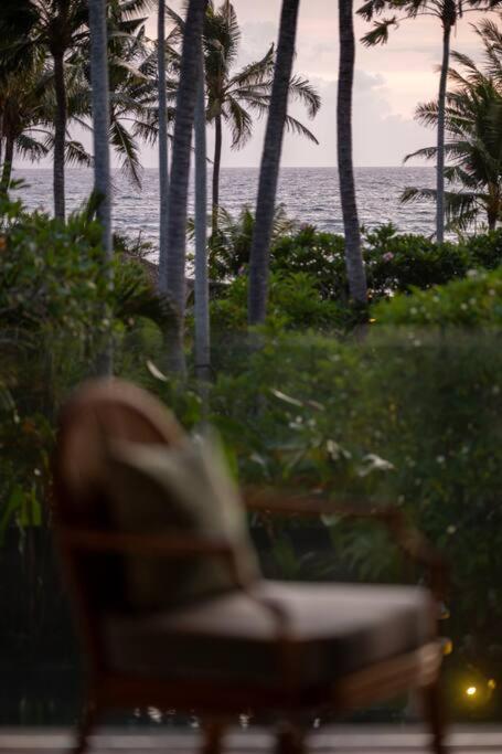 Villa New! Asmara - Indulgent Luxury 15 Mins From Canggu Tanah Lot (Bali)