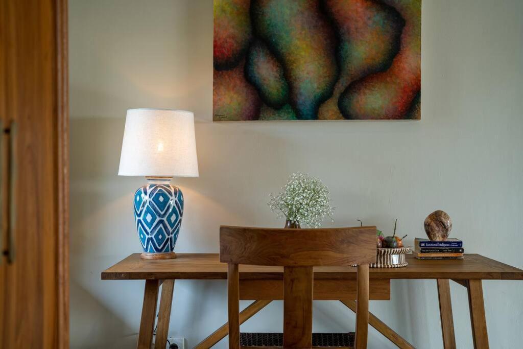New! Asmara - Indulgent Luxury 15 Mins From Canggu *