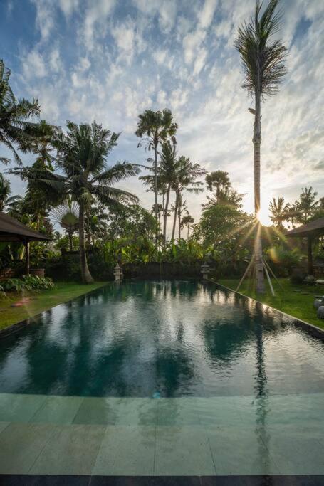 New! Asmara - Indulgent Luxury 15 Mins From Canggu * Tanah Lot