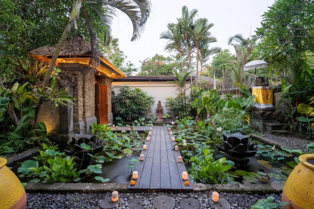 New! Asmara - Indulgent Luxury 15 Mins From Canggu * Tanah Lot