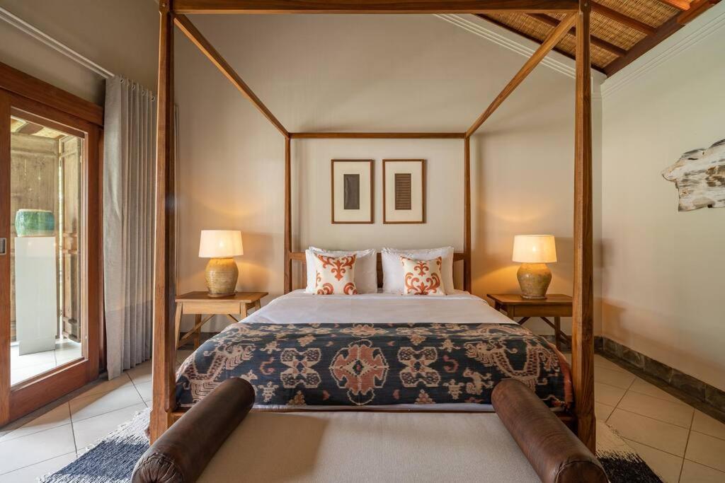 New! Asmara - Indulgent Luxury 15 Mins From Canggu *