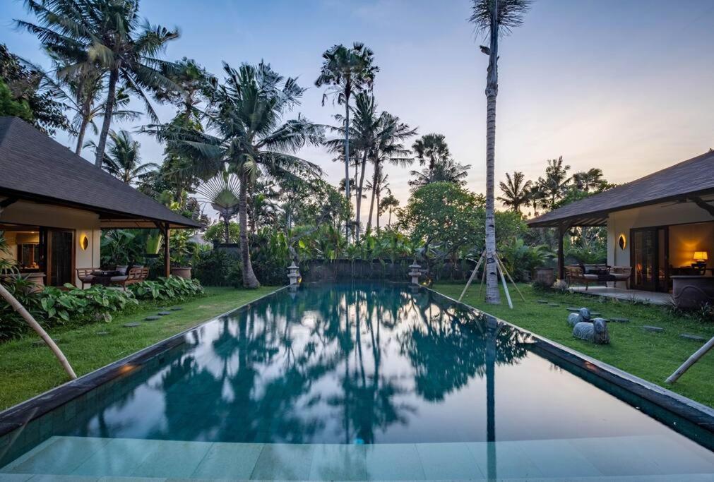 New! Asmara - Indulgent Luxury 15 Mins From Canggu