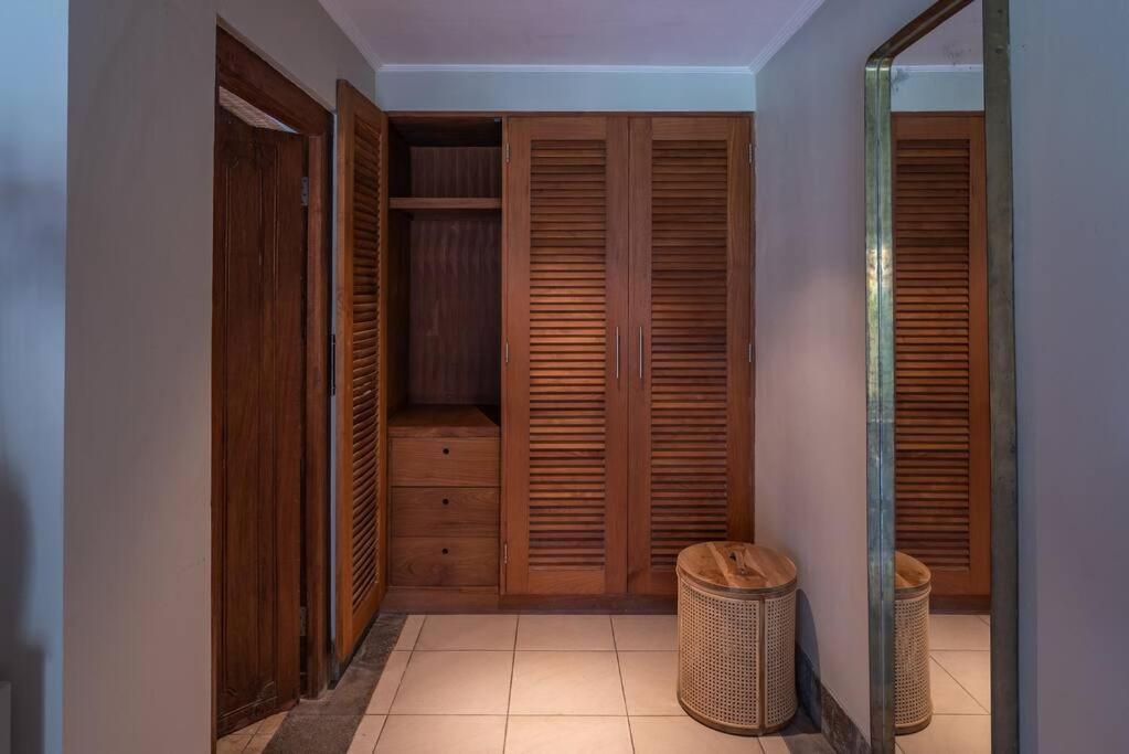 New! Asmara - Indulgent Luxury 15 Mins From Canggu *