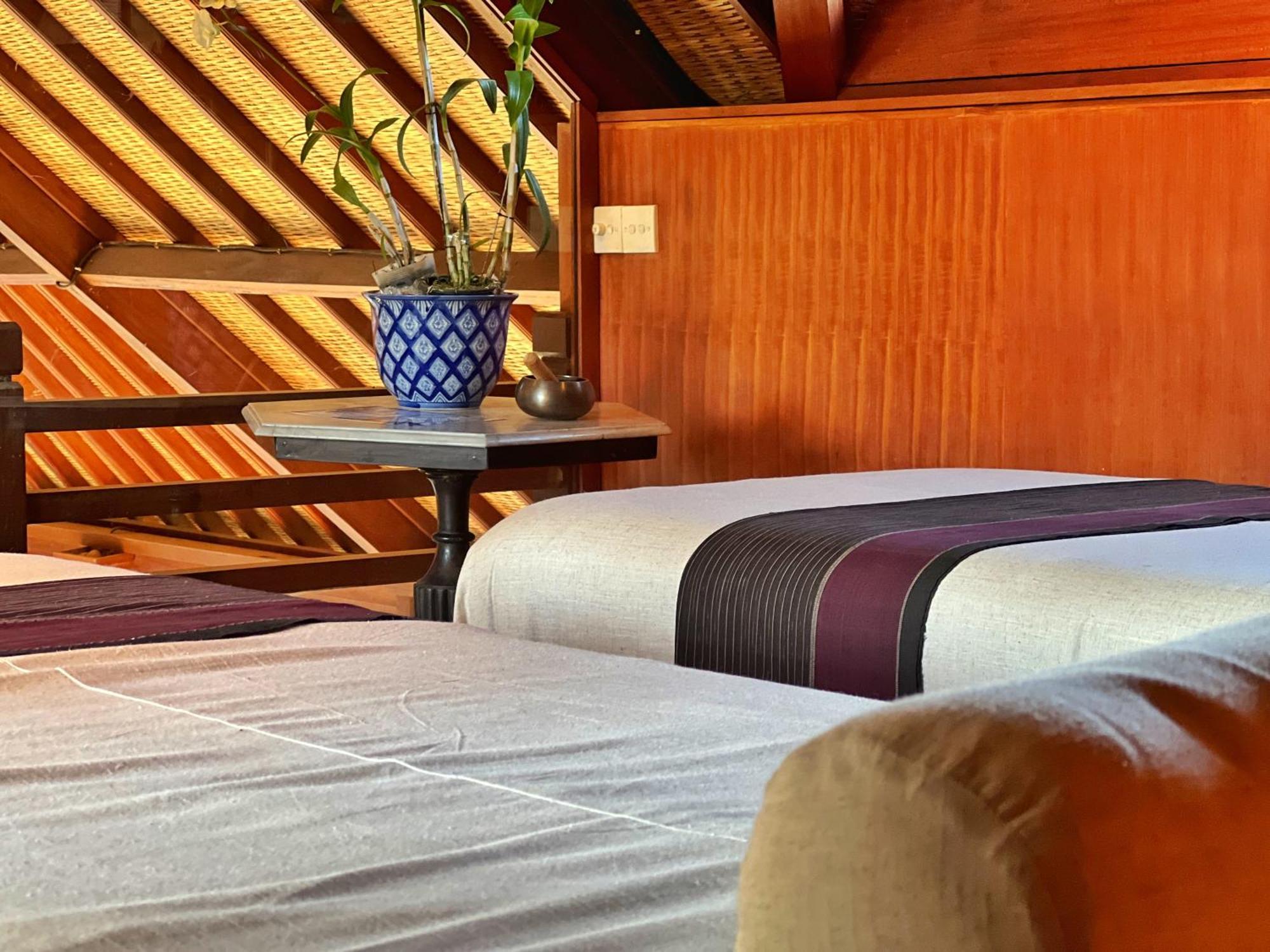 New! Asmara - Indulgent Luxury 15 Mins From Canggu *