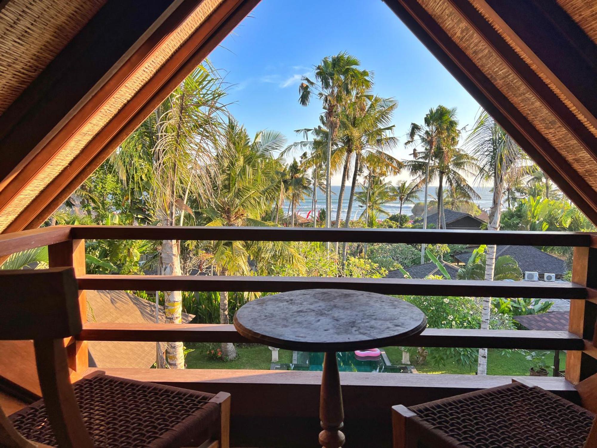 New! Asmara - Indulgent Luxury 15 Mins From Canggu